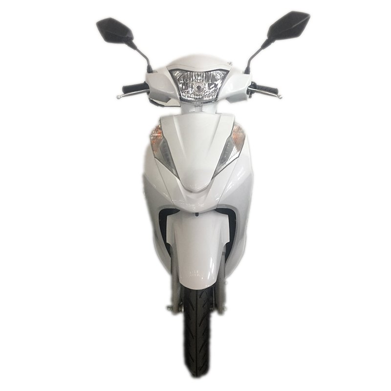 Single Cylinder Mopeds Petrol Scooter Adult Gas 90# 110CC/150CC